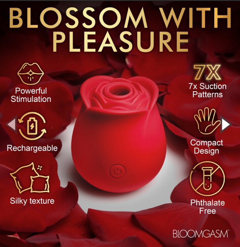 Rose Toy