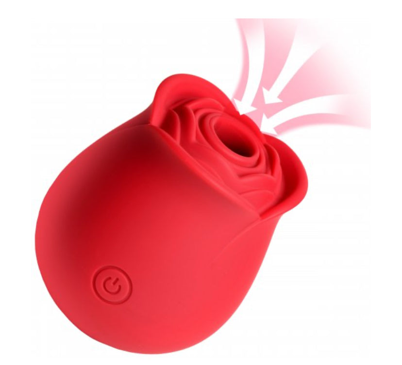 Rose Toy