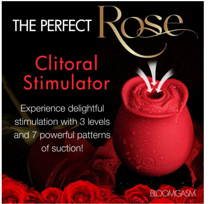 Rose Toy