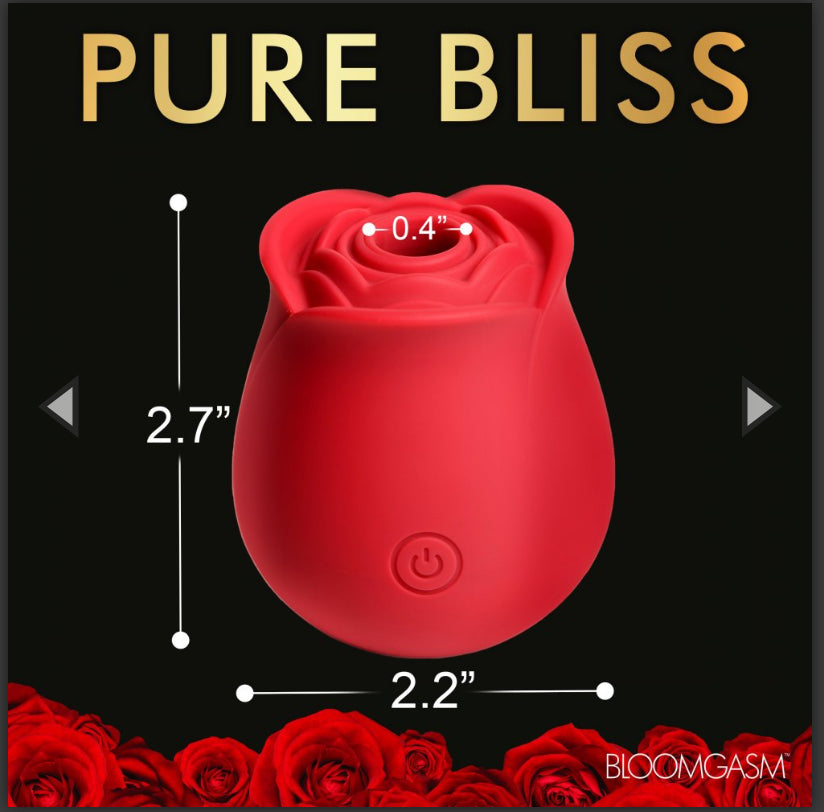 Rose Toy