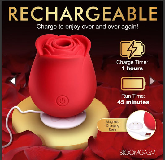 Rose Toy